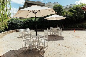 Chateau Palace Hotel