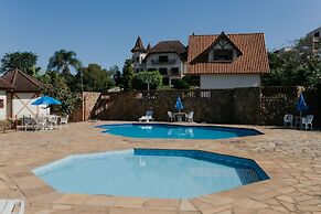 Chateau Palace Hotel