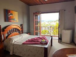 Chateau Palace Hotel