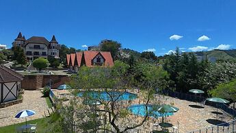 Chateau Palace Hotel