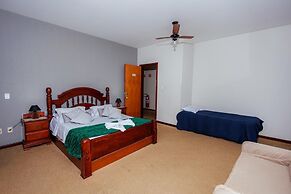 Chateau Palace Hotel