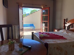 Chateau Palace Hotel