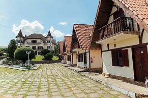 Chateau Palace Hotel