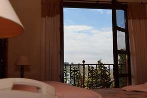 Chateau Palace Hotel