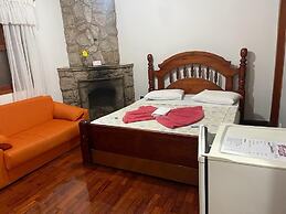 Chateau Palace Hotel