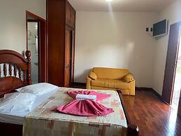 Chateau Palace Hotel