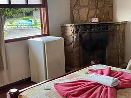 Chateau Palace Hotel