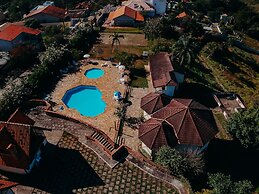 Chateau Palace Hotel