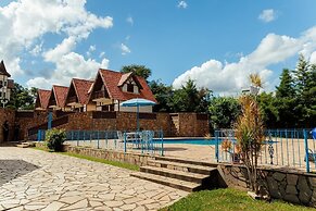 Chateau Palace Hotel