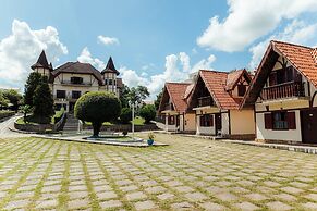 Chateau Palace Hotel