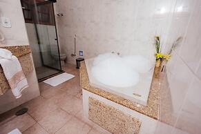 Chateau Palace Hotel