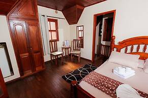 Chateau Palace Hotel