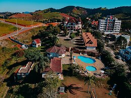 Chateau Palace Hotel