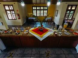 Chateau Palace Hotel