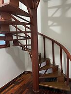 Chateau Palace Hotel