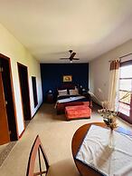 Chateau Palace Hotel