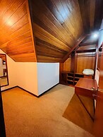 Chateau Palace Hotel