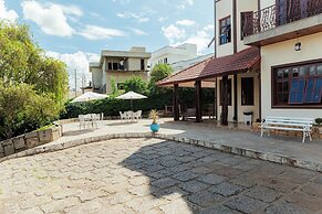 Chateau Palace Hotel