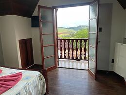 Chateau Palace Hotel