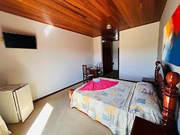 Chateau Palace Hotel