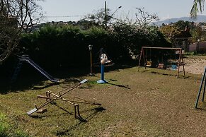 Chateau Palace Hotel