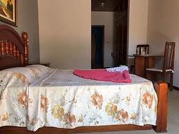 Chateau Palace Hotel