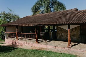 Chateau Palace Hotel