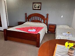 Chateau Palace Hotel