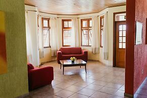 Chateau Palace Hotel