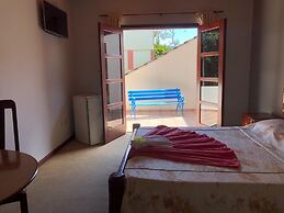 Chateau Palace Hotel