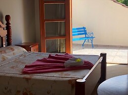 Chateau Palace Hotel