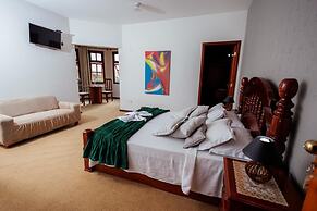 Chateau Palace Hotel