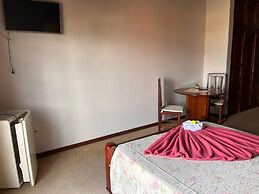 Chateau Palace Hotel