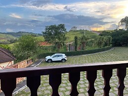 Chateau Palace Hotel