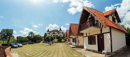 Chateau Palace Hotel