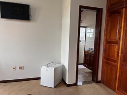 Chateau Palace Hotel