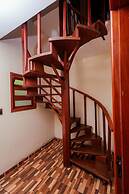 Chateau Palace Hotel