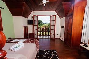 Chateau Palace Hotel