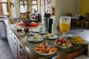 Chateau Palace Hotel