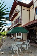 Chateau Palace Hotel