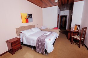 Chateau Palace Hotel