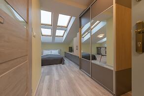 Native Apartments Rakowicka 6