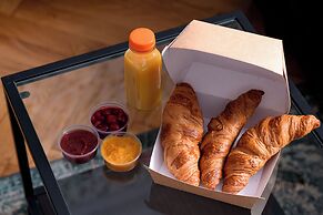 Native Apartments Rakowicka 6