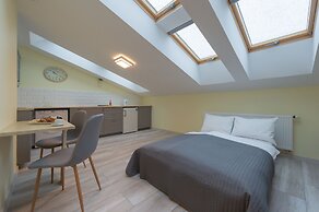 Native Apartments Rakowicka 6