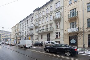 Native Apartments Rakowicka 6