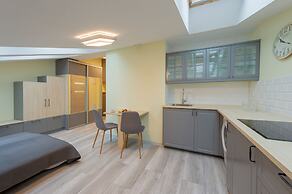 Native Apartments Rakowicka 6