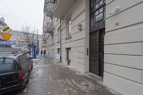 Native Apartments Rakowicka 6