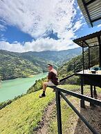 Cabañas la Campiña