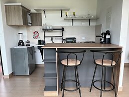 Cabañas la Campiña