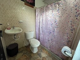 Cabañas la Campiña